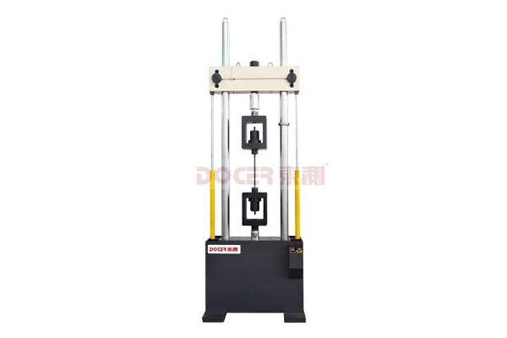 PWS-300钢绞线疲劳试验机