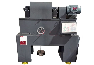 PQ-60旋转纯弯曲疲劳试验机