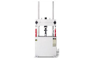 PWS-300轨道车辆用锚钉疲劳试验系统