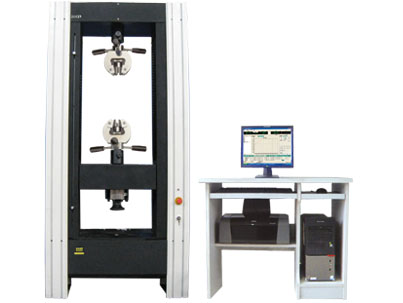 WDW系列落地式微机控制电子万能试验机