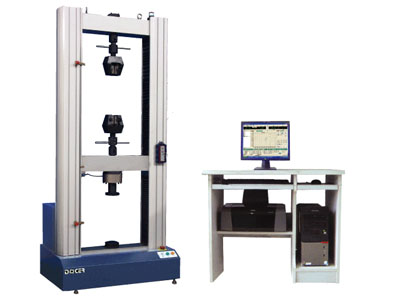 WDW（门式）微机控制电子万能试验机